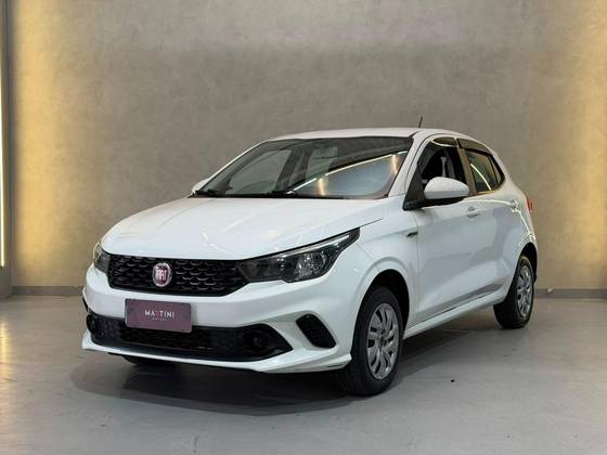 FIAT ARGO 1.0 FIREFLY FLEX DRIVE MANUAL FIAT ARGO 1.0 FIREFLY FLEX DRIVE MANUAL